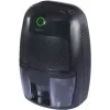 Déshumidificateur Peltier Sygonix SY-4749404 250 ml/jour pour pièces jusqu'à 20 m², réservoir 500 ml, noir
