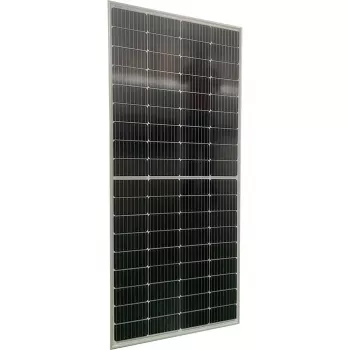 Sygonix Panneau solaire monocristallin 210 W 18,72 V (SY-6688144)