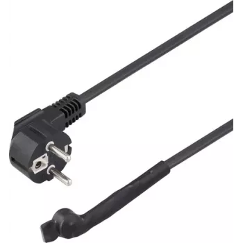 Sygonix SY-6771242 Heating Cable 230 V/AC 75 W 5 m with Frost Protection Function