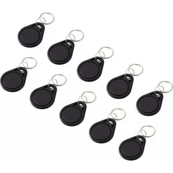 Ensemble de transpondeurs Sygonix SY-6879948, 10 pièces