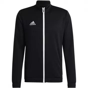 adidas Entrada 22 veste de survêtement noir HB0573 XL