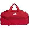 Sac polochon adidas Tiro League Small rouge IB8661