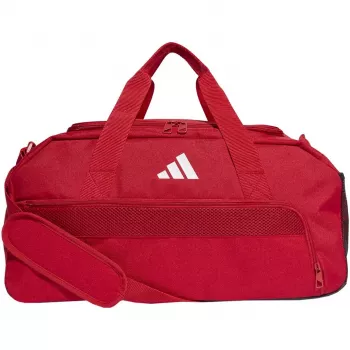 Sac polochon adidas Tiro League Small rouge IB8661