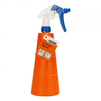 Pressol 06 266 pulvérisateur ménager 750 ml orange