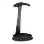 Dynavox support de casque noir (207727)