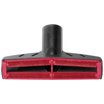 Bosch BBZ130SA suceur pour sols durs pour aspirateurs traîneaux, 190 mm, noir/rouge