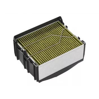 Siemens LZ11CXI16 module de recyclage Clean Air Plus