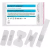 SÖHNGEN Refill Set Finger Caps 25 pcs for Beurer FT 90 Non-Contact Thermometer (1009913)