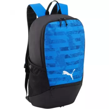 PUMA Individual Rise sac à dos bleu-noir 90576 02