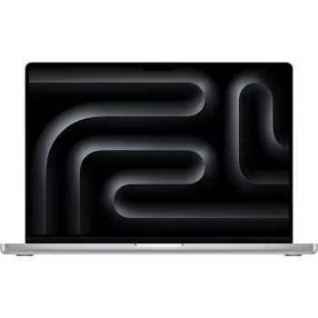 Apple MacBook Pro 16 pouces argent CTO M5 Pro 18C-CPU 20C-GPU (48 Go, 2 To)