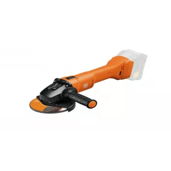 Meuleuse d'angle sans fil FEIN CCG18-115-12 AS 115 mm outil nu 18 V 71221561000
