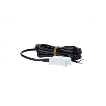 METZ CONNECT capteur de fuite LKS 1 (110329) - détection de fuite conductive, câble 2m, sortie relais