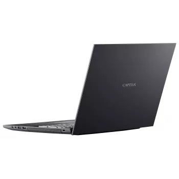 Ordinateur portable Captiva Power Starter I10-0876GE 17,3 pouces Intel Core i5-1335U 32 Go de RAM SSD 1 To DVD-RW Windows 11 Home