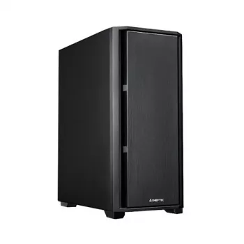 Station de travail Captiva I10-2780 (Intel Ultra 7 270K Plus, RTX 5060 8 Go, SSD 2 To, 32 Go de RAM, Windows 11 Pro)