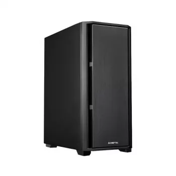 Station de travail Captiva PC I10-2816 (Intel Ultra 7 270K Plus, RTX 5070 12 Go GDDR7, SSD 2 To, 64 Go de RAM, WLAN, Windows 11 Pro 64 bits)