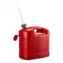 Bidon de carburant PRESSOL 21137 20 l PEHD rouge