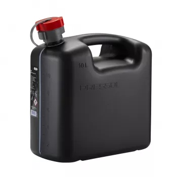 Bidon de carburant PRESSOL 21143, 10 l