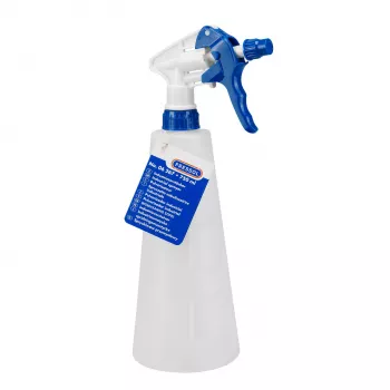 Pulvérisateur manuel industriel PRESSOL 06 267 820 750 ml blanc-bleu