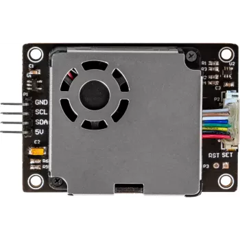Module capteur de particules JOY-IT SEN-HM3301 pour Arduino & Raspberry Pi