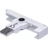 Lecteur de cartes à puce USB 2.0 Identive SmartFold SCR3500 A