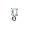 METZ CONNECT 1309413003-E kit de montage pour modules Keystone C6Amodul RJ45