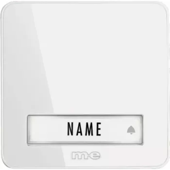 Émetteur de sonnette sans fil m-e modern-electronics 41077