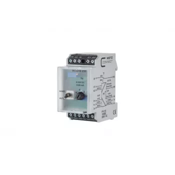 Séparateur de potentiel METZ CONNECT 230VAC 110502