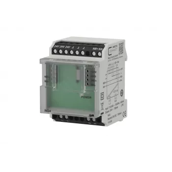 Alimentation pour rail DIN METZ CONNECT NG4 C18 HS 24V, 18 W 24 V DC 0,75 A 110561