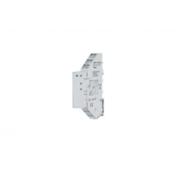 METZ CONNECT relais de couplage 24 V AC/DC KRA-F10/21-21 2W (11070213)
