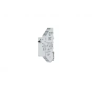 METZ CONNECT KRA-S-F8/21 relais de puissance 24 V DC 8 A SPDT gris rail DIN 11070613