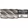 Foret à noyau BDS KBK-F 014 HSS-Co 8 % 14 mm avec queue QuickIN, profondeur de coupe 35 mm