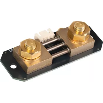 JOY-IT Testeur de capacité de batterie JT-KL110F
