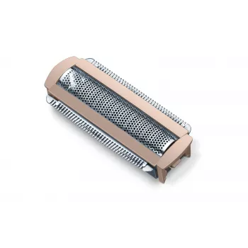 Lames de rechange pour tête de rasoir Beurer HL 35, noires, pack de 2 57706