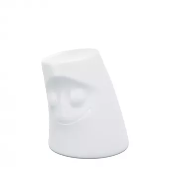 Salière FIFTYEIGHT PRODUCTS BHS Würzschmusie Cuddly White (T013701)