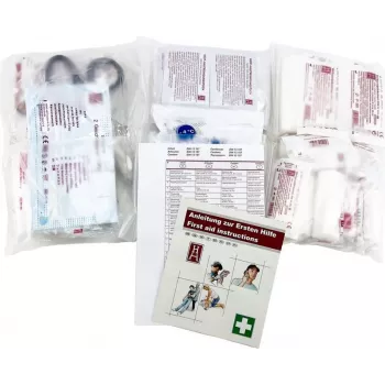 SÖHNGEN DIN 13157 Refill Kit 3003018