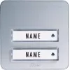 M-E MODERN-ELECTRONICS Bell-202.3 TXA Wireless Doorbell Transmitter (Bell-202.3 TXA)