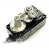 Absima ST23DBF servo numérique HV tout aluminium 23 kg/cm Team-Spec. 4,8-8,4 V