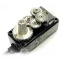 Absima ST23DBF servo numérique HV tout aluminium 23 kg/cm Team-Spec. 4,8-8,4 V