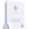 Émetteur supplémentaire m-e modern-electronics DGF-300 TX blanc 41059