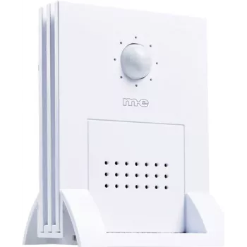 Émetteur supplémentaire m-e modern-electronics DGF-300 TX blanc 41059