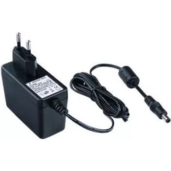 Bloc d'alimentation enfichable Dehner Elektronik ATM 020-W480E, tension fixe 17,5 W stabilisé 4,8 V 3,65 A