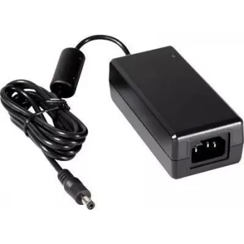 Bloc d'alimentation de bureau Dehner Elektronik ATS 065T-P480 48V DC 1,36A 65W, tension fixe, entrée IEC C14, sortie jack
