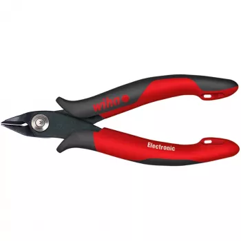 Pince coupante diagonale électronique Wiha Z 41 1 03 138 mm ESD 26818