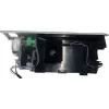 Ensemble réservoir de cadre HyperX pour tronçonneuse Husqvarna K 7600 (X3A79-60003)