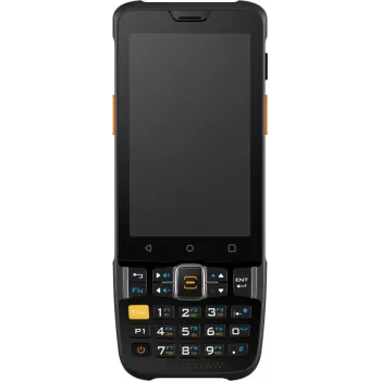 SUNMI L2Ks terminal de données mobile, 4 pouces 800x480, lecteur d'images 2D SE4770, 4G, eSIM, NFC, GPS, Wi-Fi, BT, USB-C, caméras 13MP+5MP, Android 11 GMS, 4GB/32GB, kit USB