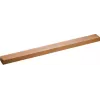 Hager UM22B barre de cuivre universelle 20x10mm 2 champs 500A 495mm