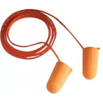 3M GS 1110 bouchons d'oreille à arceau orange 31 dB SNR
