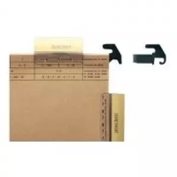 Connecteur ELBA VL pour convertir les dossiers suspendus Vertic 86020