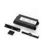 Capteur de surveillance de cuisinière Hager WXH231 avec unité de coupure sans fil