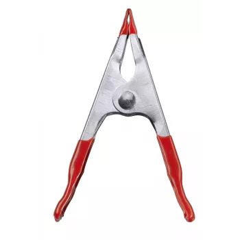 Serre-joints à colle kwb, tôle d'acier, ensemble de 4 pièces, 100 x 35 mm 927600